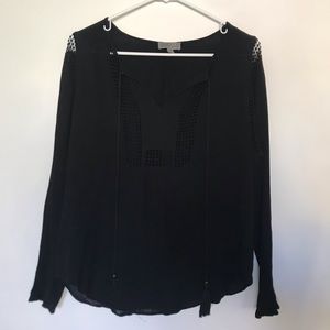 Black long sleeve